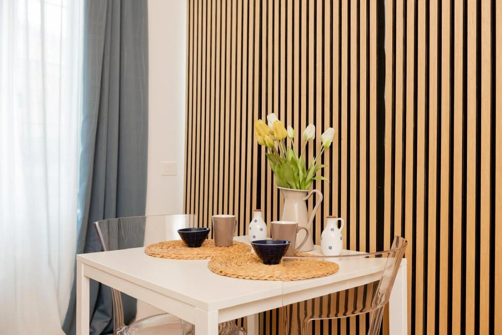 I Host Apartment - Juvara 26 Milan