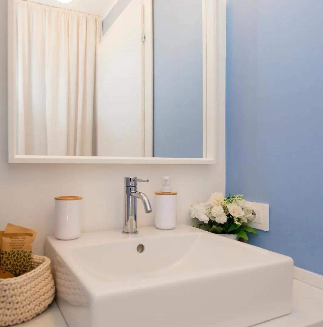 I Host Apartment - Juvara 26 Milan Italy