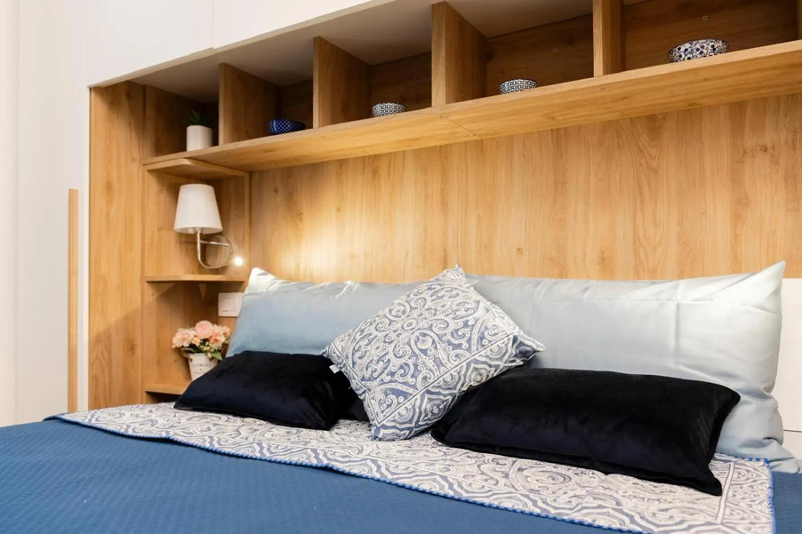 I Host Apartment - Juvara 26 Milán